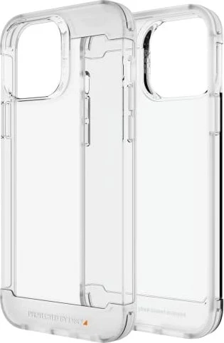 Gear4 Havana für Apple iPhone 13 Pro Max transparent