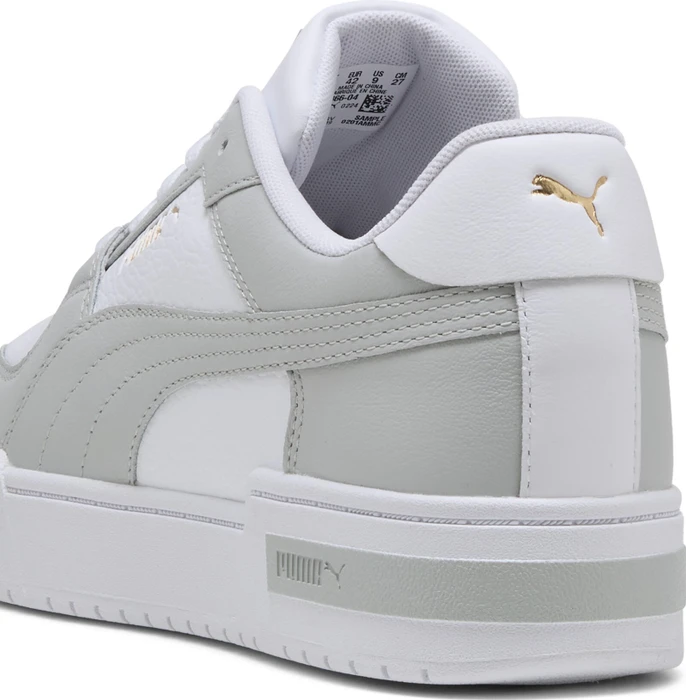 Puma CA Pro Classic II puma white/harbor mist