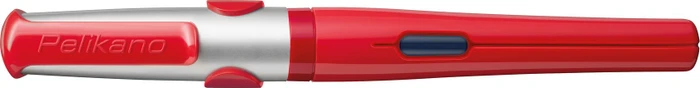 Pelikan Pelikano rot, rechte Hand, fein, Faltschachtel