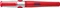 Pelikan Pelikano rot, rechte Hand, fein, Faltschachtel Vorschaubild