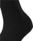 Falke Cosy Wool Boot Socken schwarz (Damen) Vorschaubild