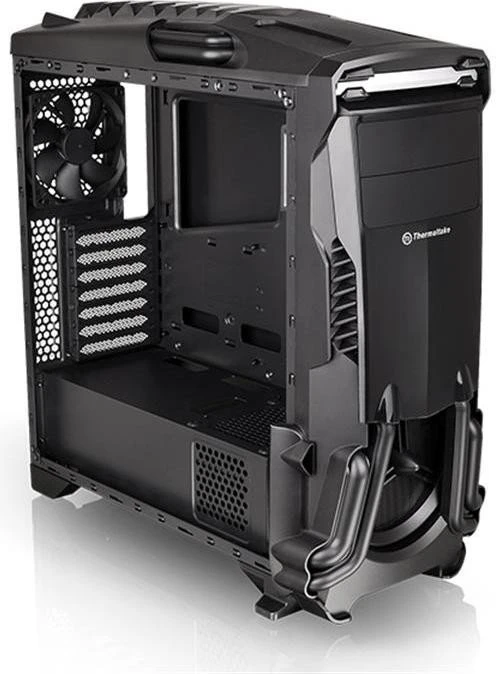 Thermaltake Versa N24, Acrylfenster