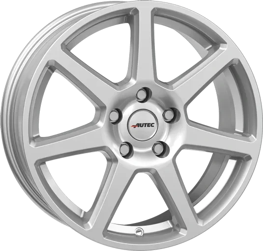 Autec Typ TE Tallin 7.5x18 5/112 ET39 (verschiedene Farben)