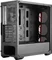 Cooler Master MasterBox MB520, rot, Acrylfenster Vorschaubild