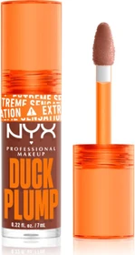 NYX Duck Plump Lipgloss 07 mocha me crazy, 7ml