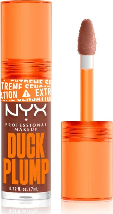 NYX Duck Plump Lipgloss