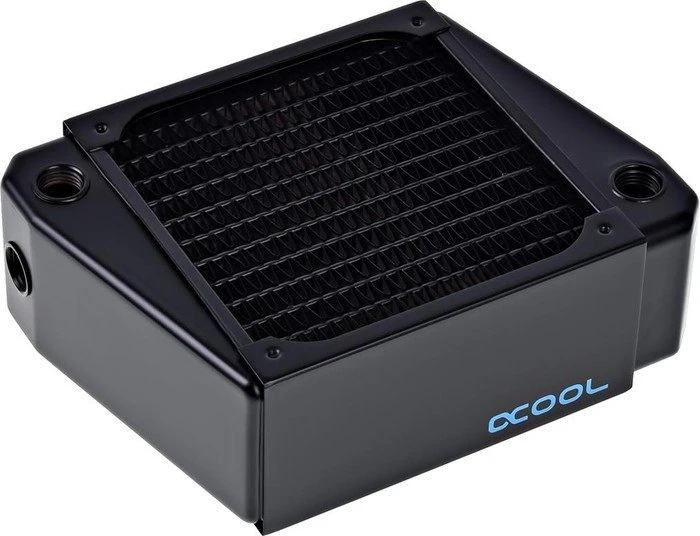 Alphacool NexXxoS UT60 Full Copper X-Flow 120mm