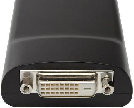 Club 3D aktiver DisplayPort/Dual-Link DVI Adapter 330MHz