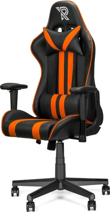 Ranqer Felix Gamingstuhl, schwarz/orange