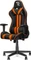 Ranqer Felix Gamingstuhl, schwarz/orange Vorschaubild