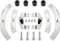 Noctua NM-AM4 Mounting Kit, Sockel AM4 Montage-Kit Vorschaubild