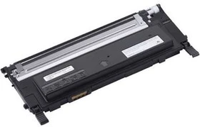 Dell Toner 593-10493 schwarz