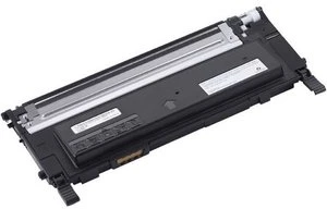 Dell Toner 593-10493 schwarz