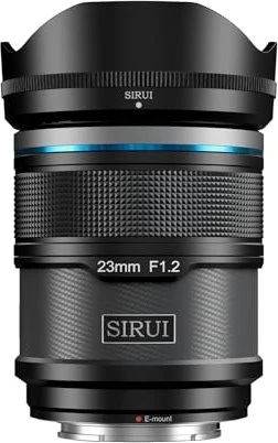 Sirui 23mm 1.2 Sniper
