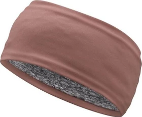Craft Essence Thermal Stirnband rose/brown