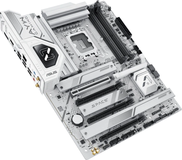 ASUS Z890 AYW Gaming WIFI W (Intel 1851)