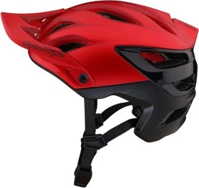 Troy Lee Designs A3 Helm uno red
