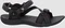Jack Wolfskin Lakewood Ride schwarz (Damen) Vorschaubild