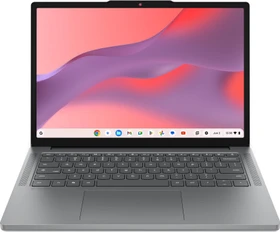 Lenovo Chrome 14M8911, Luna Grey, Kompanio 540, 8GB RAM, 128GB Flash, DE (83SX0019GE)