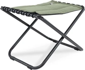 Crespo Tex Comfort AP 306 TC Campinghocker grün