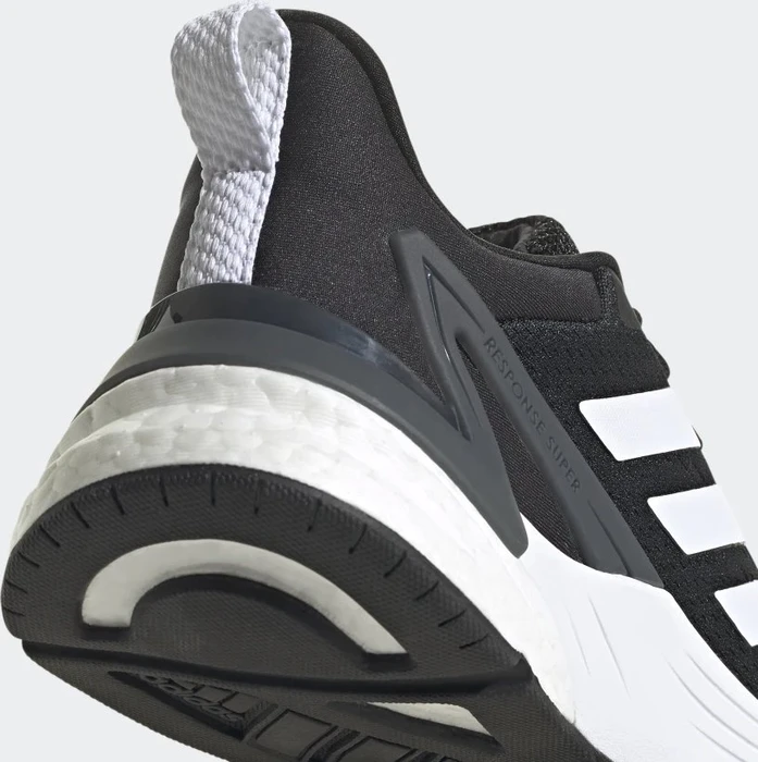 adidas Response Super 2.0 core black/grey six (Junior)