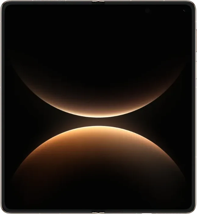 Huawei Mate X7 brocade white