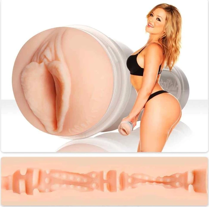 Fleshlight Alexis Texas Lotus (verschiedene Ausführungen)