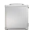 Lian Li PC-TU100A silber, Mini-ITX Vorschaubild