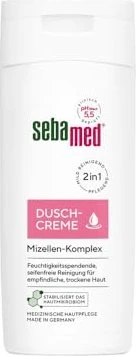 Sebamed Dusch-Creme, 200ml