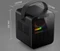 Jonsbo Jonsplus BO 100, schwarz, Glasfenster, Mini-ITX Vorschaubild