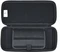 Hori Slim Tough Pouch Tasche rot (Switch) Vorschaubild