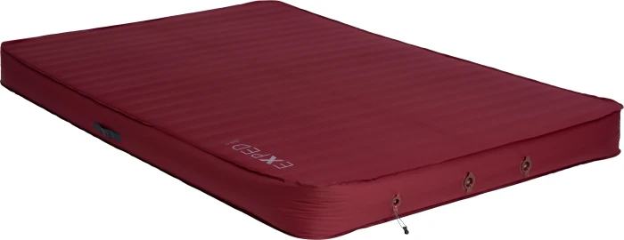 Exped MegaMat Max Duo Isomatte burgundy