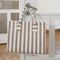 Reisenthel daily Shopper summerstripes coffee Vorschaubild