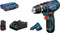 Bosch Professional GSB 12V-15 Akku-Schlagbohrschrauber Vorschaubild