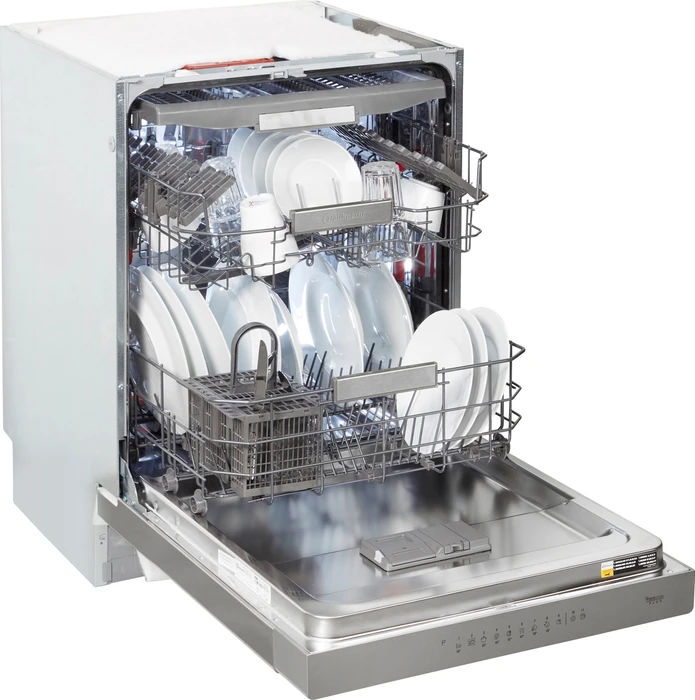 Bauknecht OBUC Ecosilent 7540