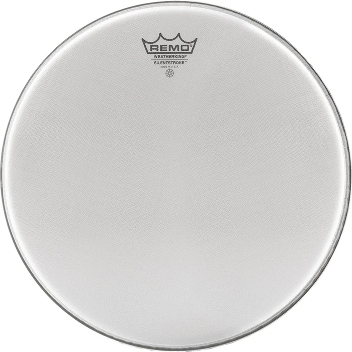 Remo Silentstroke Bass 18"