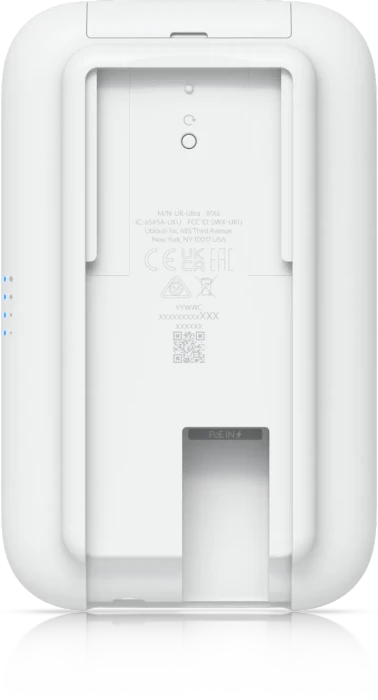 Ubiquiti Swiss Army Knife Ultra
