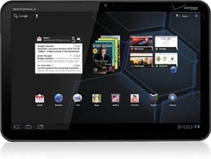 Motorola Xoom