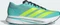 adidas Adizero SL2 flash aqua/lucid lemon/mint ton (Herren) Vorschaubild