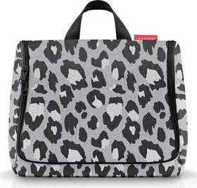 Reisenthel Toiletbag XL leo nero
