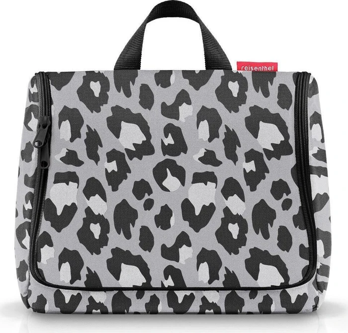 Reisenthel Toiletbag XL leo nero