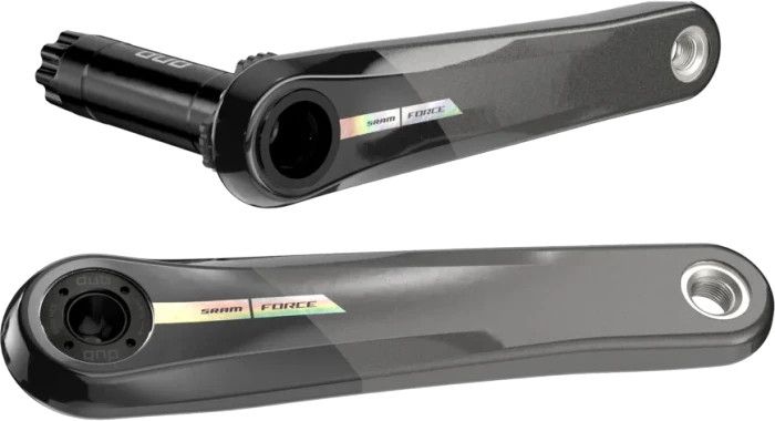 SRAM Force Dub 2023 Kurbelgarnitur 170mm