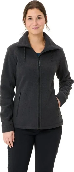 Vaude Skomer III Jacke phantom black (Damen)