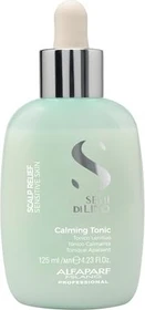 Alfaparf Semi Di Lino Scalp Relief Calming Tonic, 125ml