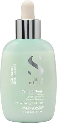 Alfaparf Semi Di Lino Scalp Relief Calming Tonic, 125ml