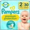 Pampers Premium Protection Gr.2 Einwegwindel, 4-8kg Vorschaubild