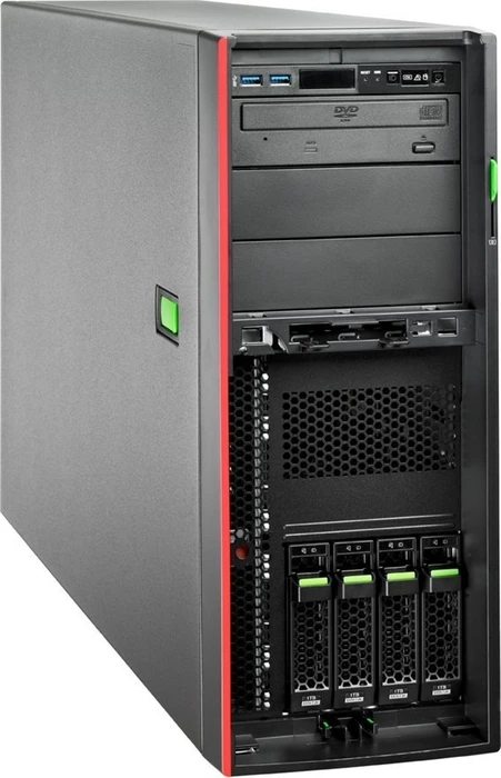 Fujitsu Primergy TX2550 M5, Xeon Silver 4214, 32GB RAM