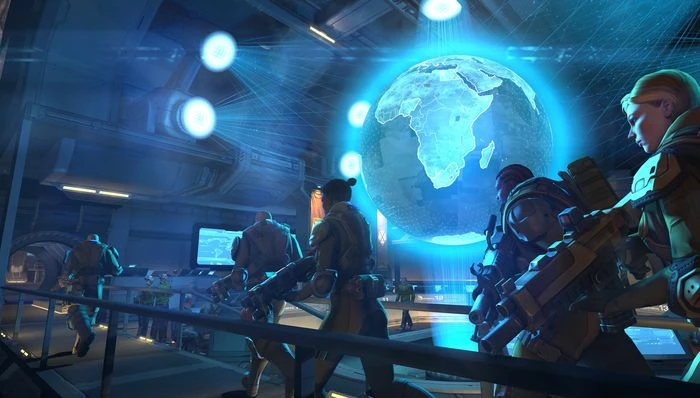 XCOM - Enemy Unknown - The Complete Edition (Download) (PC)