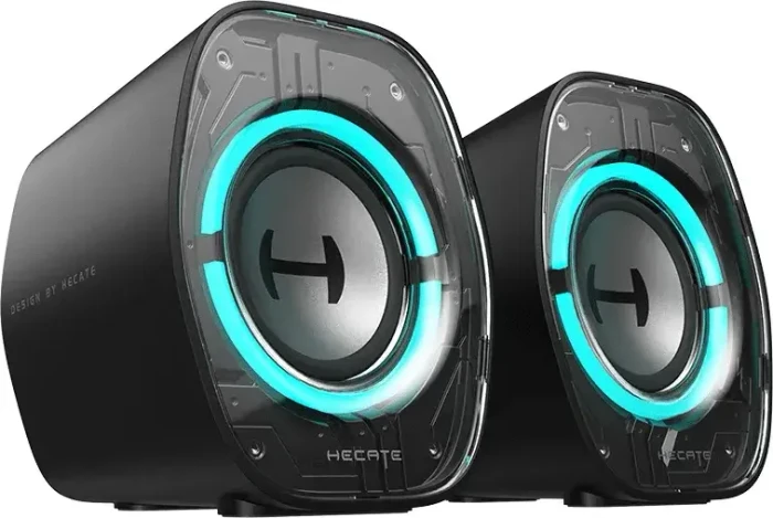 Edifier G1000 II schwarz