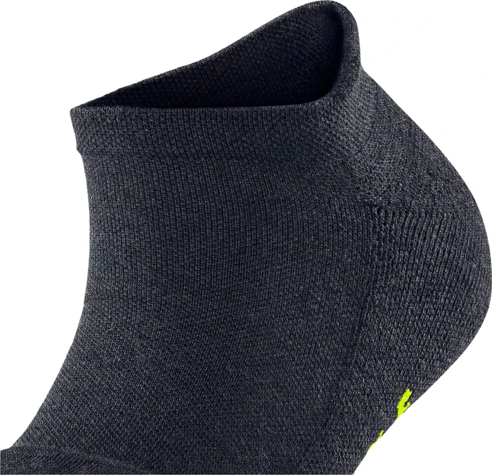 Falke Keep Warm Socken dark sapphire (Damen)